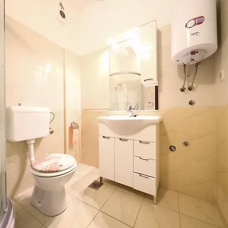 Andelo Apartament *